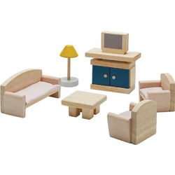 PlanToys Σαλόνι 7355