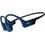 Shokz OpenRun Ακουστικά Bluetooth Earbud Ανθεκτικά στο Νερό Blue