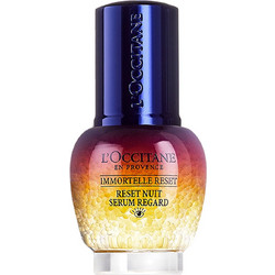 L'Occitane Immortele Reset Nuit Regard Αντιγηραντικό Serum Ματιών 15ml
