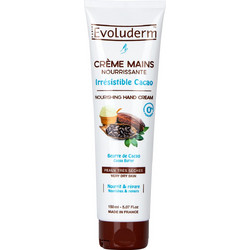 Irresistible Cacao Hand Cream 150ml