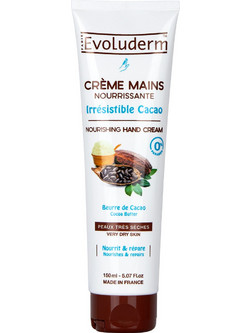 Irresistible Cacao Hand Cream 150ml