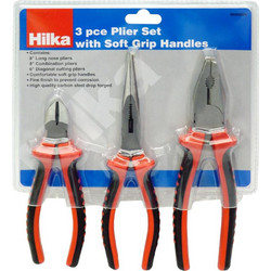 ΠΕΝΣΑ SET 3τμ. ΣΕ BLISTER HILKA