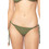Guess Bikini Brazil Χακί E2GO32MC043GU0-G8DA