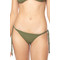 Guess Bikini Brazil Χακί E2GO32MC043GU0-G8DA Guess Bikini Brazil Χακί E2GO32MC043GU0-G8DA
