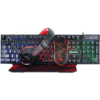 Gaming Πληκτρολόγια Marvo
