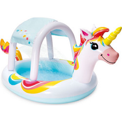 Intex Unicorn Spray 58435