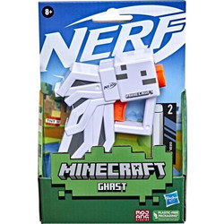 Hasbro Nerf Minecraft MS SOX Ghast