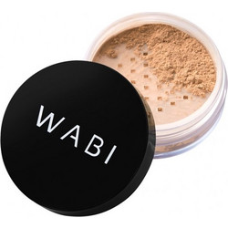 WABI Matte Experience 04 Loose Powder