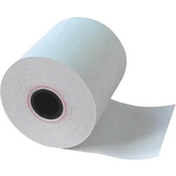 Θερμική Χαρτοταινία σε ρολό Netum - Π80xΔ40mm - Μήκος 9,5m NT-TP80X40MM