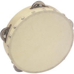 DIMAVERY DTH-704 18CM ΤΑΜΠΟΥΡΙΝΟ ΜΕ 4 ΖΗΛΙΕΣ