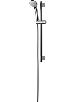 Στήλη/Βέργα Ντούς Idealrain Pro S3 με Τηλέφωνο 3ροών B9830AA