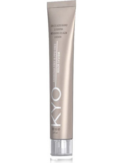 KYO Kolor System 9.1 Ξανθό Πολύ Ανοιχτό Σαντρέ Μόνιμη Βαφή Μαλλιών Χωρίς Αμμωνία 100ml
