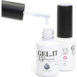 Gel.It.Up UV 08A Tusker Ημιμόνιμο Βερνίκι Νυχιών για Γαλλικό Μανικιούρ 11ml