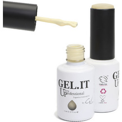 Gel.It.Up N001 Geisha Girl Ημιμόνιμο Βερνίκι Νυχιών 11ml
