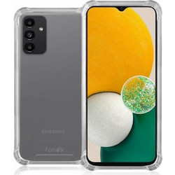 Fonex Mols Tpu Basic Case Samsung A13 4G Backcover - (FORB1592T)