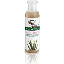 Olivaloe Λοσιόν Τόνωσης Προσώπου 200ml