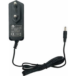 Τροφοδοτικό τύπου universal PSU 5V/2.0A 2pin EU Κωδ: 08-07-0009