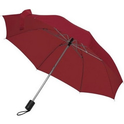 Ομπρέλα - Tradesor - 705038 - Dark red