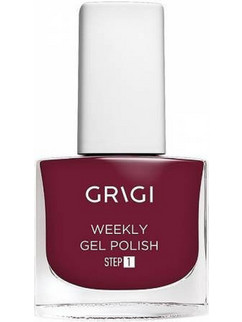 Grigi Weekly Gel Polish 618 12ml
