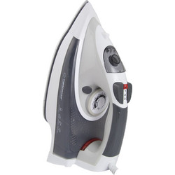 Esperanza EHI009 Σίδερο Ατμού 2400W με Κεραμική Πλάκα
