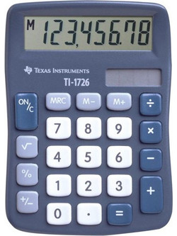 Texas Instruments TI 1726