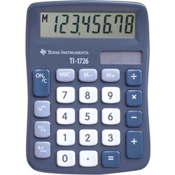 Texas Instruments TI 1726