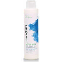 Macrovita After Sun Γαλάκτωμα Σώματος 150ml