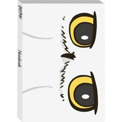 HARRY POTTER ΤΕΤΡΑΔΙΟ Α5 HEDWIG 48675