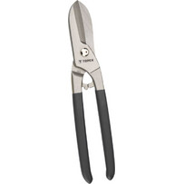 Ψαλιδι λαμαρινας ισιο 250mm TOPEX 01A440 180513