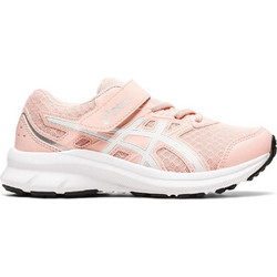 ASICS Jolt 3 PS Παιδικά Αθλητικά Παπούτσια για Τρέξιμο Nude 1014A198-703