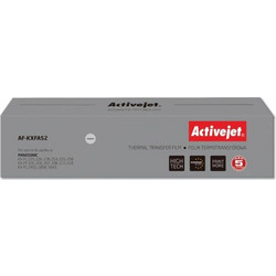 Activejet Μελανοταινία KX-FA52 Black