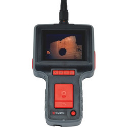 Wurth Ενδοσκόπιο Βίντεο Pro Φ5,5mm