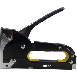 Maco MC.0190030 Καρφωτικό για Type 53 Δίχαλα 4-8mm