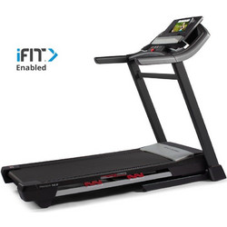 ProForm Trainer 8.0 Ηλεκτρικός Αναδιπλούμενος Διάδρομος Γυμναστικής 2.6hp έως 135kg