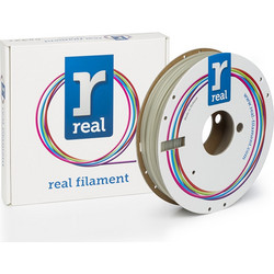 Real Filament PLA 2.85mm Glow in the Dark 500gr