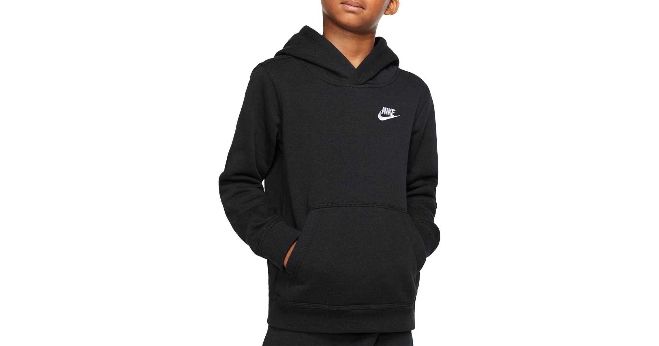 Παιδικές Μπλούζες για Αγόρια Nike 