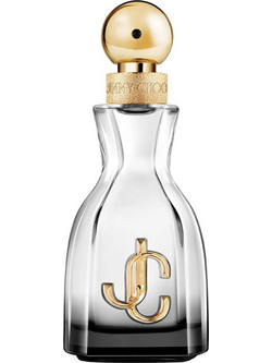 Jimmy Choo I Want Choo Forever Eau de Parfum 40ml
