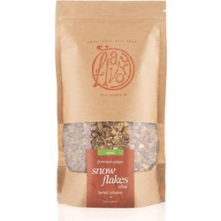El Greco Μίγμα Βοτάνων Snowflakes Chai 100gr