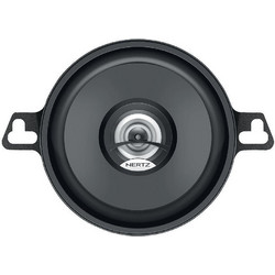 Hertz Dieci Coax DCX 87.3 Σετ Ηχεία Αυτοκινήτου 3.5" 2 Δρόμων 60W RMS