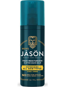 Jason Refreshing Lotion & After Shave Balm 113gr