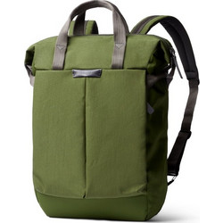 Bellroy Bkpa Tokyo Compact Ranger Αδιάβροχο Σακίδιο Πλάτης 14lt Πράσινο
