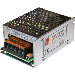 ADELEQ τροφοδοτικό DC 30-3361236, 240V, 12VDC, 0.4A, 36W