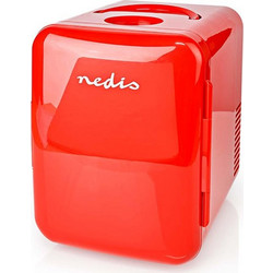 NEDIS KAFR120CRD Ηλεκτρικό Φορητό Ψυγείο 4lt 12V