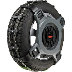 Spikes Spider Sport XS Αντιολισθητικές Αλυσίδες Αράχνης για Επιβατικό 2τμχ