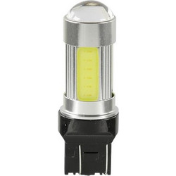 Lampa W21/5W Mega-LED30 12V 6500k 350lm 1τεμ