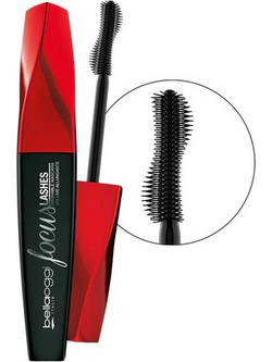 Bella Oggi Focus Lashes Volume Night Out Mascara για Όγκο