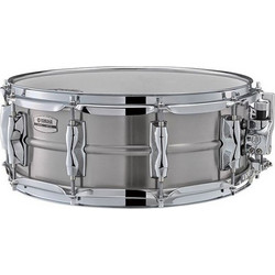 YAMAHA RLS1455 Recording Custom Stainless Steel Ταμπούρο