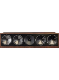 Paradigm Founder 90C Ηχείο Hi-Fi Κεντρικό 260W 3 Δρόμων Walnut