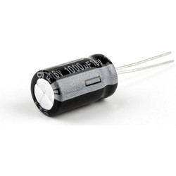 1pcs Electrolytic Capacitor 1000uF 16V 10mm*17mm