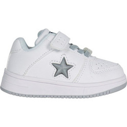 Conguitos Παιδικά Sneakers Λευκά P7EUR302